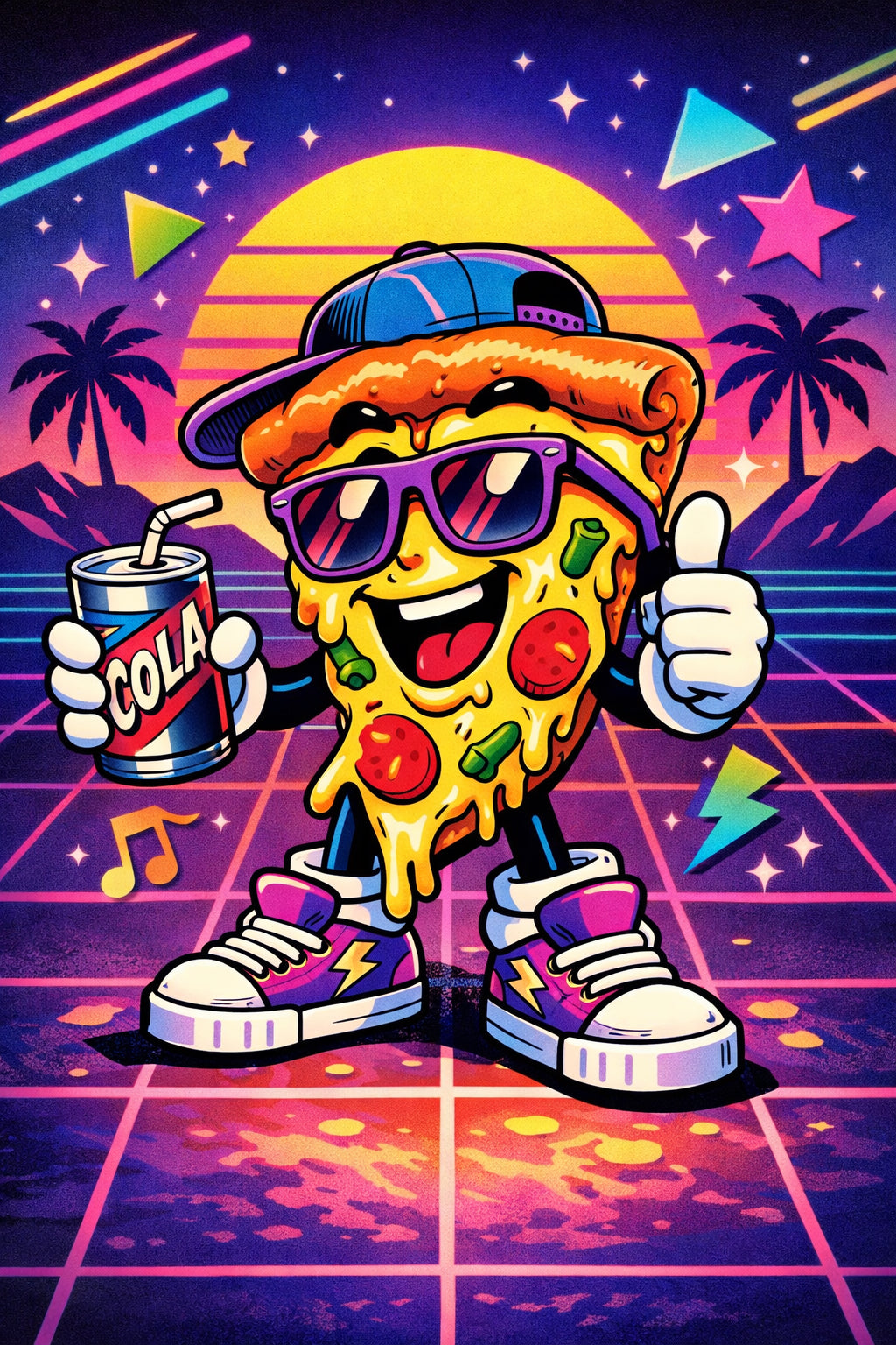 Sponsor a Pizza $20