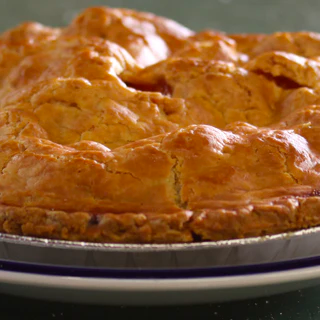 Donate a Pie to CT Food Bank