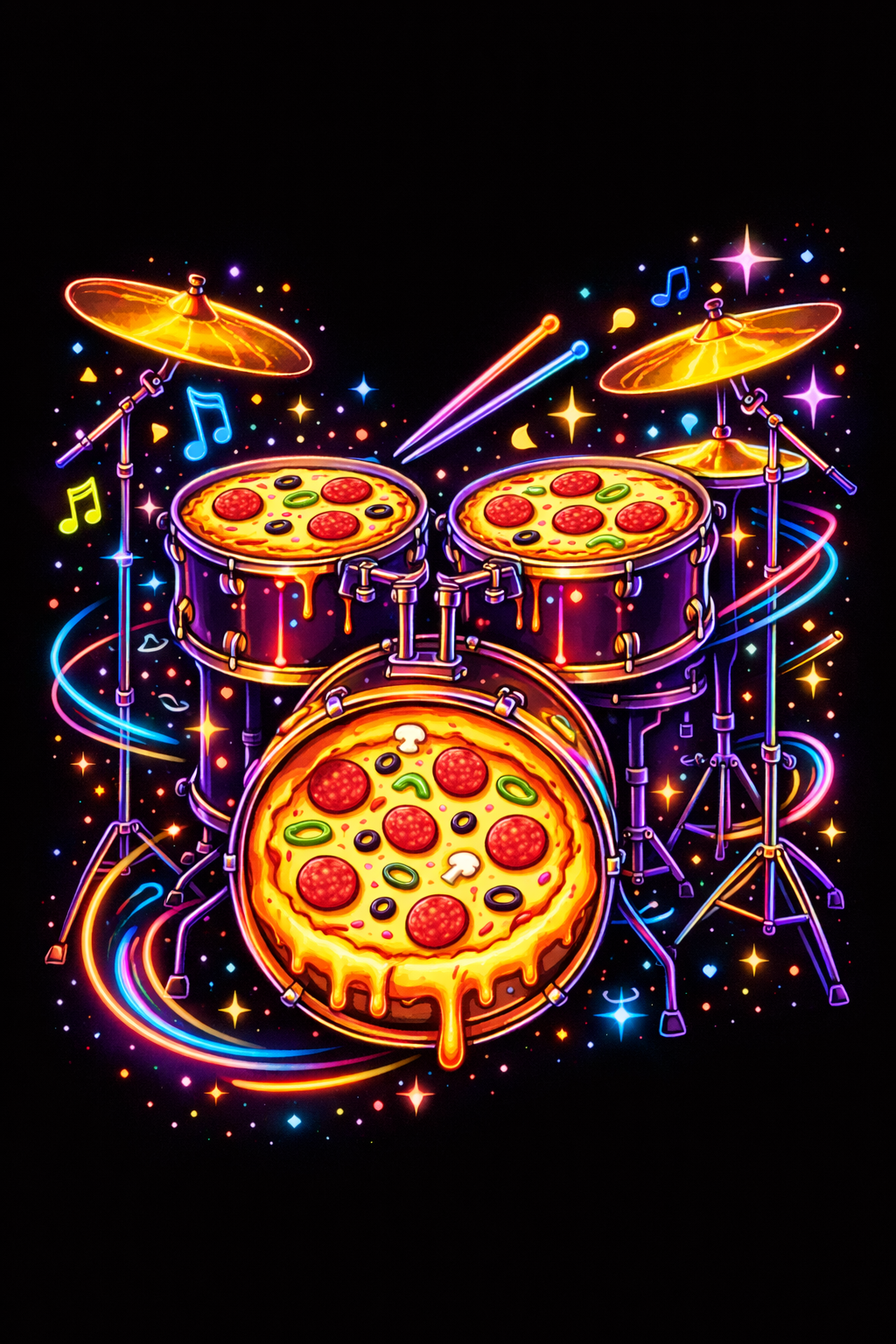 Sponsor a Pizza $20