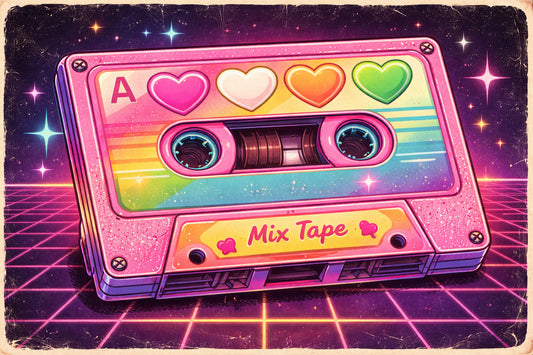 $20 Middle School Mixer Donation