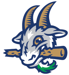 Yard Goats Baseball Game Ticket 2025