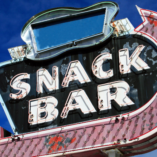 $2.00 Snacks